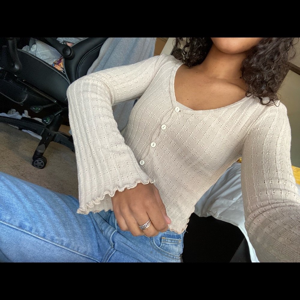 Shayla Top!